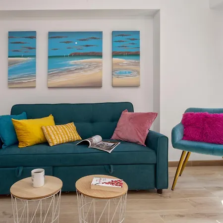 Sunstay Loft Aloha Playa Azul Benalmadena Exterior photo