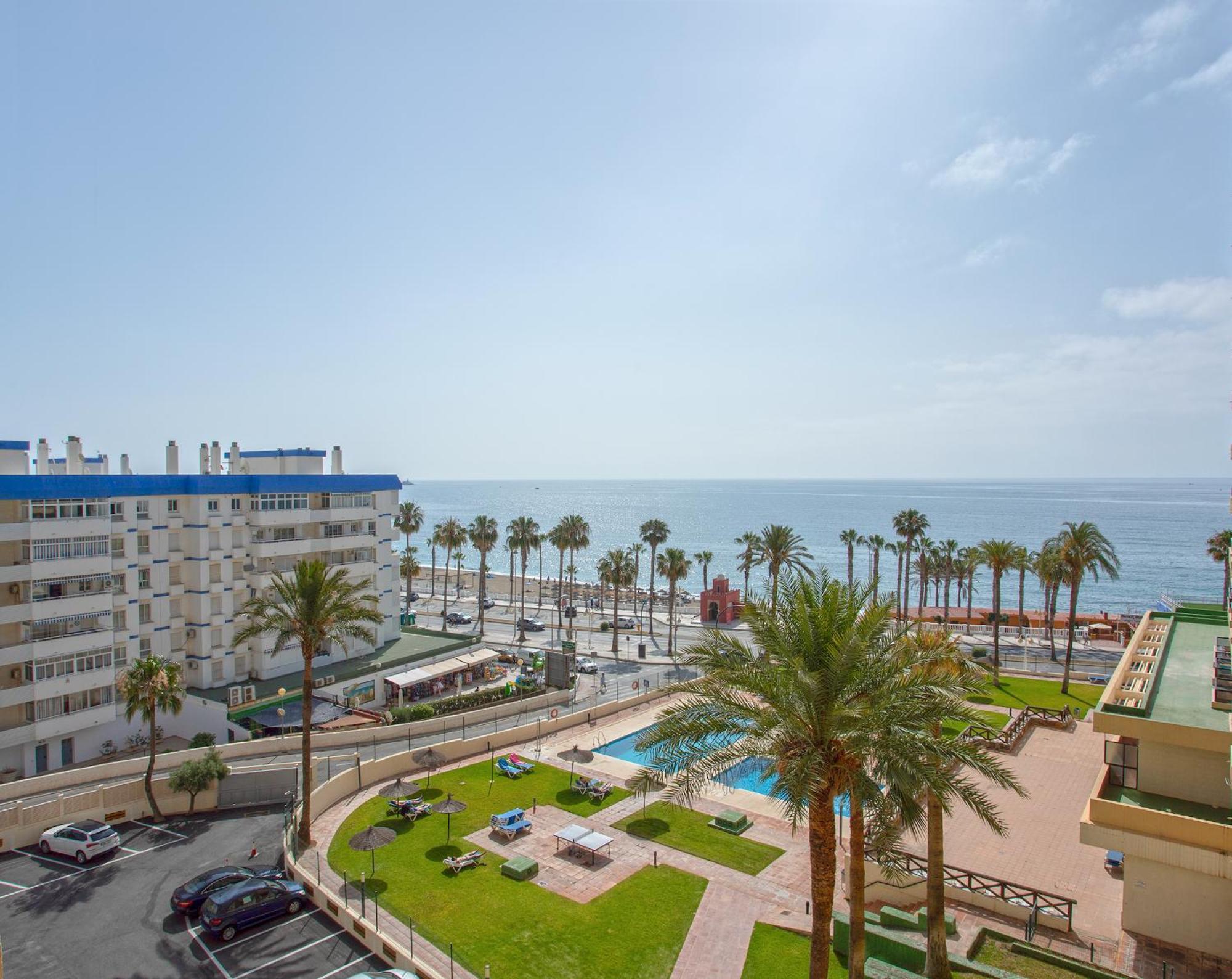 Sunstay Loft Aloha Playa Azul * Benalmádena